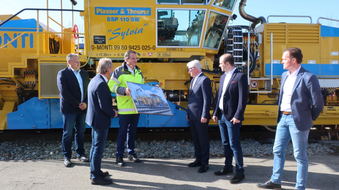 Robel Retrofit Übergabe SSP Monti 2