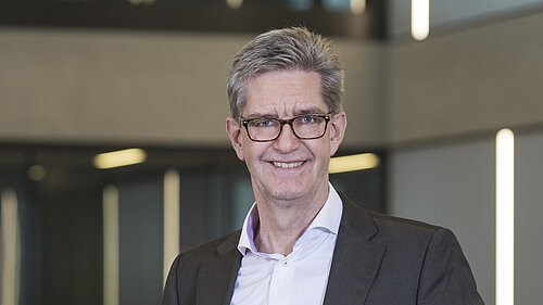 Peter Kummer SBB: Peter Kummer wird neuer Leiter Infrastruktur - Eurailpress