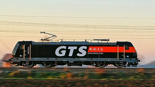 Güterbahnen GTS Rail kauft Lokomotiven und Wagen Eurailpress