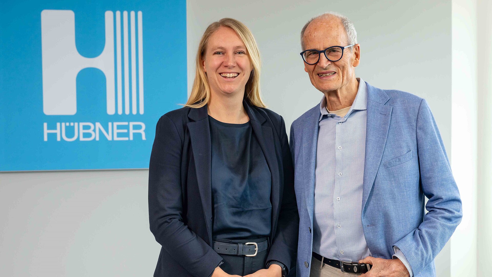 Hurbner Hübner-Gruppe: Neues Familienmitglied in der Geschäftsführung - Eurailpress