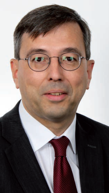 Prof. Dr. Jörn Pachl Eurailpress