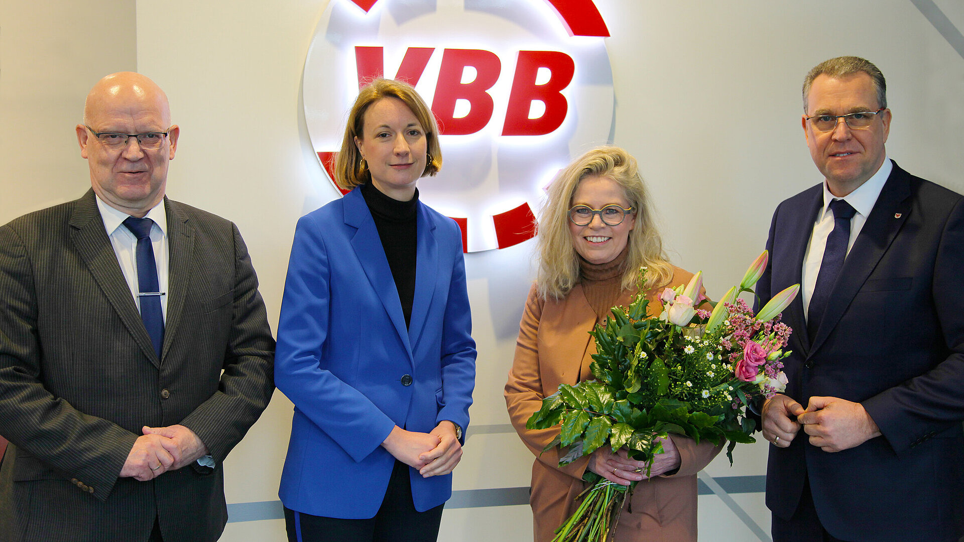 Berlin-Brandenburg: Ute Bonde wird neue Geschäftsführerin des VBB ...
