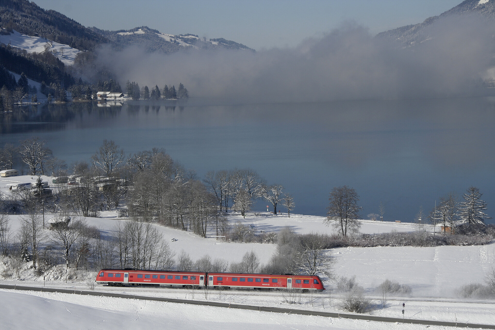 DB Regio