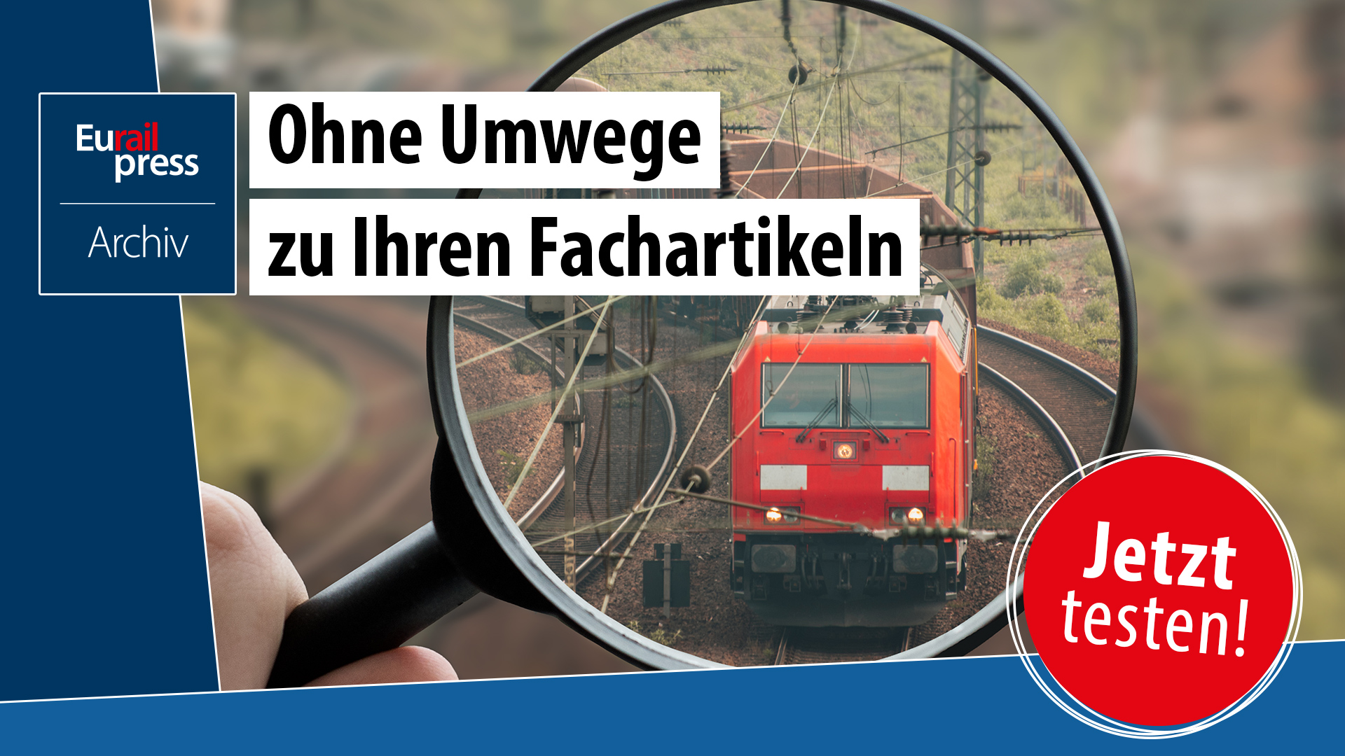 Eurailpress Archiv Eurailpress Eurailpress Archiv Eurailpress