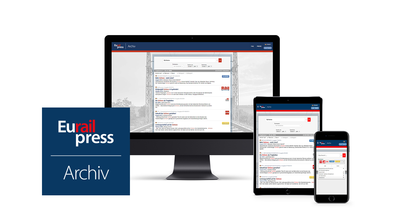 Das Portal F r Die Bahnbranche Eurailpress Das Portal F r Die Bahnbranche Eurailpress